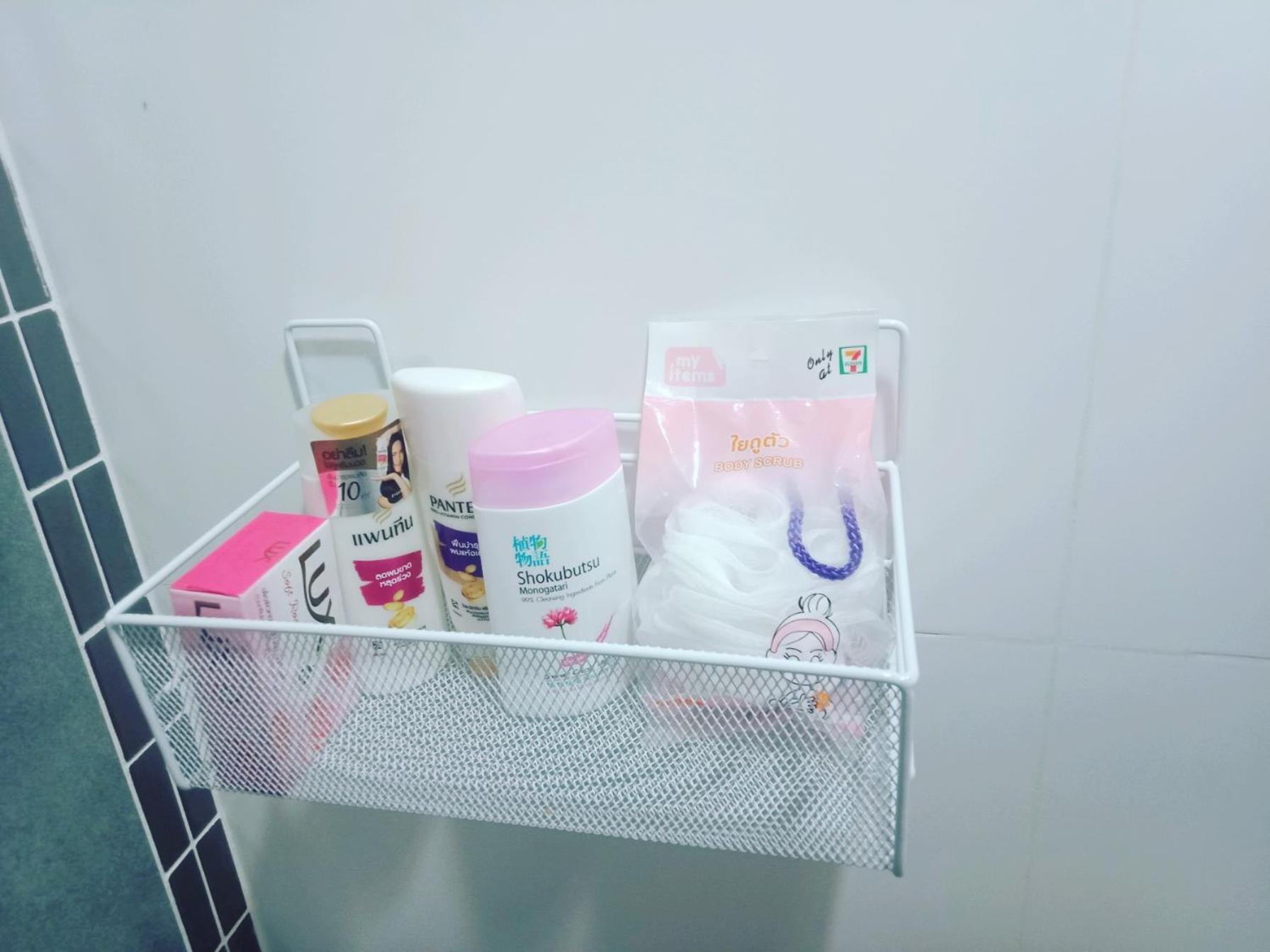 2 ห้องนอน 2 ห้องน้ำ Seaview Jomtien ชั้น18 Leilighet Eksteriør bilde
