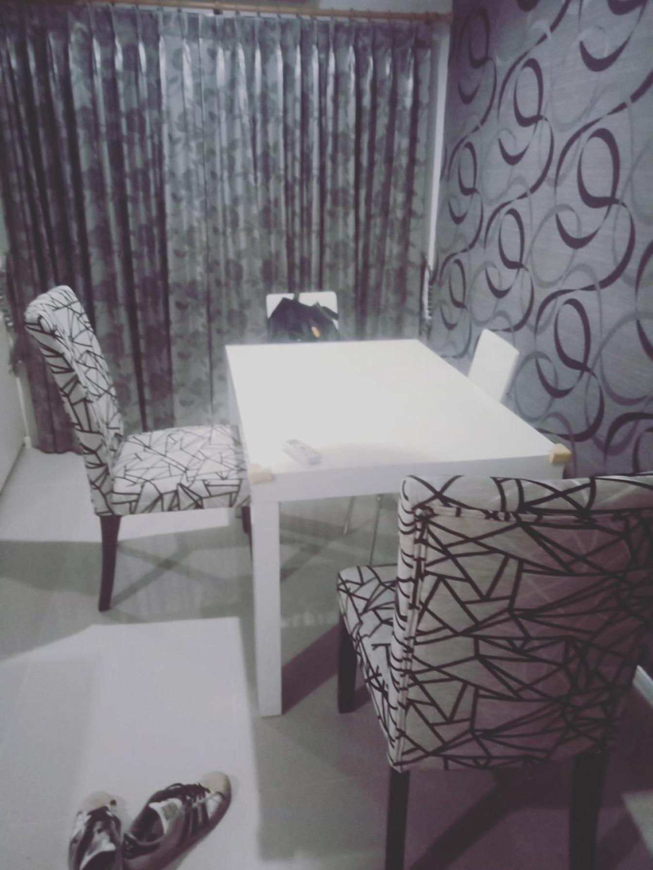 2 ห้องนอน 2 ห้องน้ำ Seaview Jomtien ชั้น18 Leilighet Eksteriør bilde