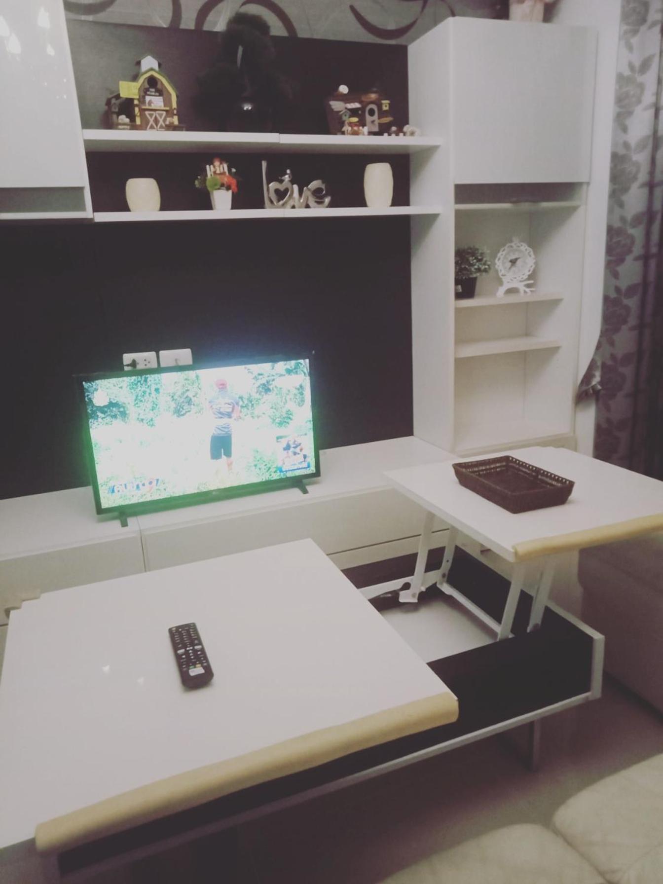 2 ห้องนอน 2 ห้องน้ำ Seaview Jomtien ชั้น18 Leilighet Eksteriør bilde