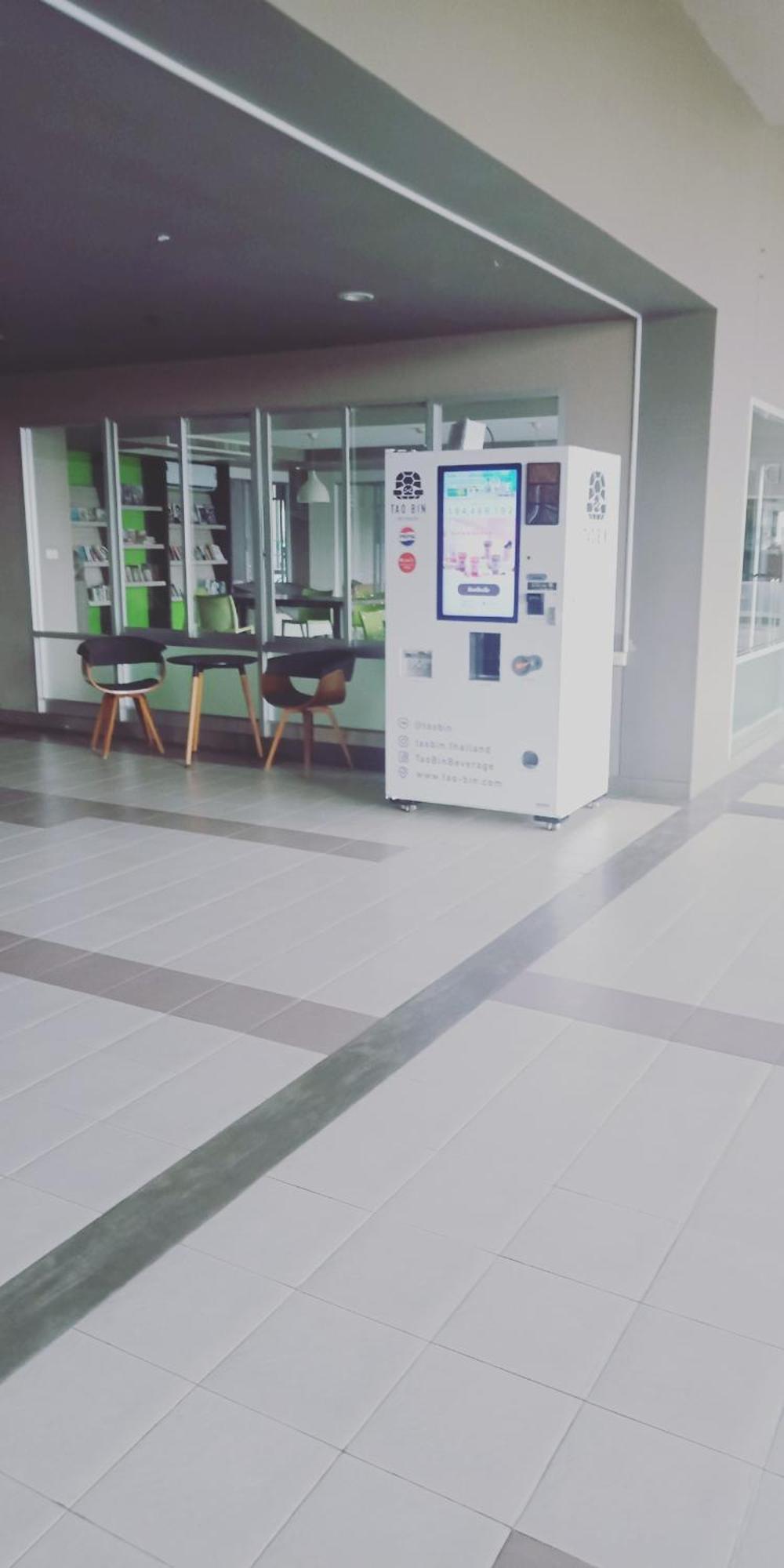 2 ห้องนอน 2 ห้องน้ำ Seaview Jomtien ชั้น18 Leilighet Eksteriør bilde